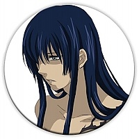 ������ ��������� ������� D.Gray-man 95563