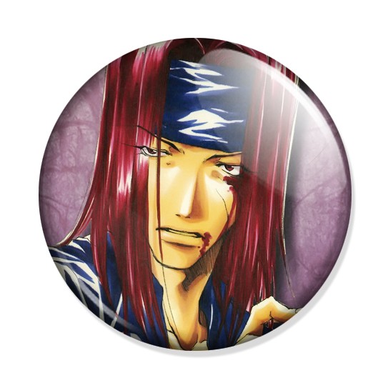 ���������� ������� ������ Saiyuki Sha Gojyo �� ����� � ����� ����� / Saiyuki