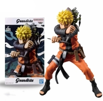 ������� SAV Naruto 72 Series 45 Grandista Uzumaki Naruto