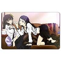 ������ ��������� ������������� Bungou Stray Dogs - Naomi Tanizaki and Akiko Yosano