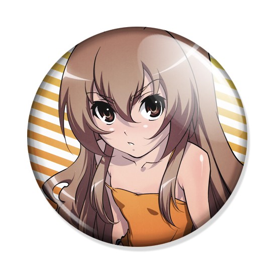 ���������� ������� ������ Toradora! - Taiga Aisaka �� ����� � ����� ��������! / Toradora!