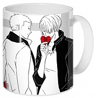 ������ One Piece "St. Valentine's Day"