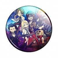 ������ � ������� ����� Satsuriku no Tenshi