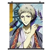   Nurarihyon no Mago Zen