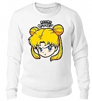   Sailor Moon - Bunny