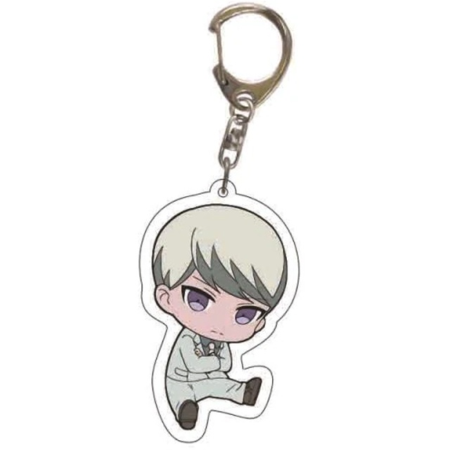 ���������� ������� ������ ��������� Danganronpa �15 �� ����� � ����� ����� �������� / Danganronpa / �����������