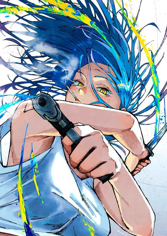 ������ �������� ���� ���� - ��� �������� / Sakamoto Days