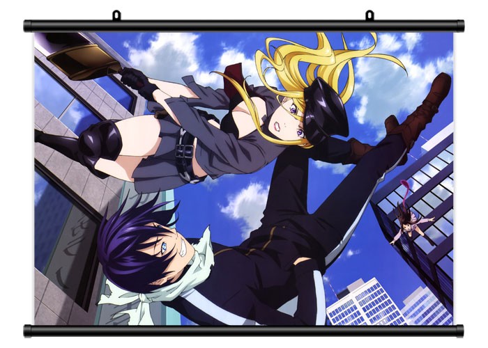 ���������� ������� ������� �������� Noragami 351001 �� ����� � ����� ��������� ��� / Noragami