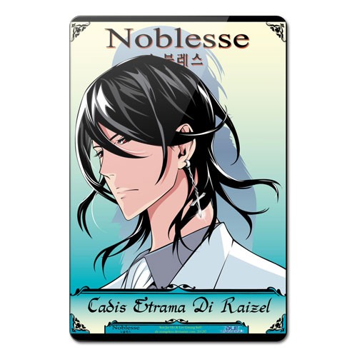 ������ ��������� ������������� Noblesse: Awakening - Cadis Etrama di Raizel