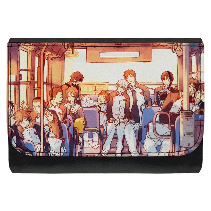 ���������� ������� ������� ������ Kuroko no Basuke 331034 �� ����� � ����� ��������� ������ / Kuroko's Basket Ball / The Basketball Which Kuroko Plays / Kuroko no Basuke / ���������, � ������� ������ ������