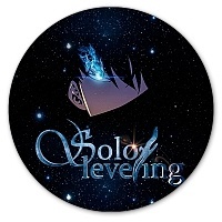 ������ ��� ����� ������� Solo Leveling - Jin-Woo Sung