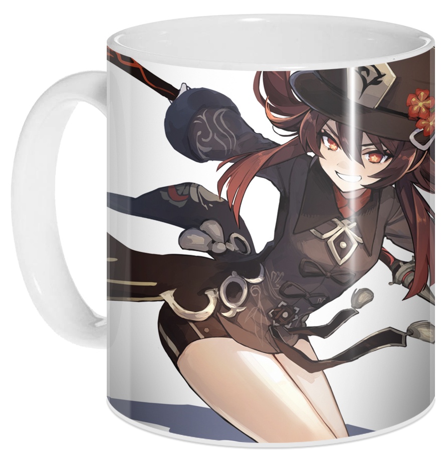 ���������� ������� ������������ ������ �� ����� ������ ������ / Genshin Impact