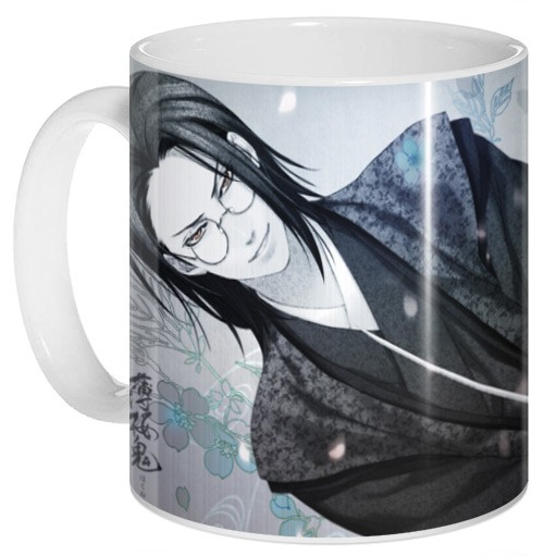 ���������� ������� ������������ ������ �� ����� ������ ������� ������ / �������� � ������� ������: �������� � ���������� / Hakuouki: Shinsengumi Kitan / Hakuoki