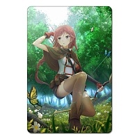    Hai to Gensou no Grimgar - Yume