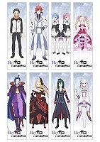 ����� �������� Re: Zero kara Hajimeru Isekai Seikatsu No.1