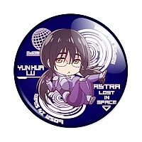 ������ Astra Lost in Space Yun Hua Lu