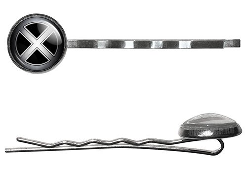 ���������� ������� ������� X-Men Logo �� ����� � ����� ���� ��� / X-Men