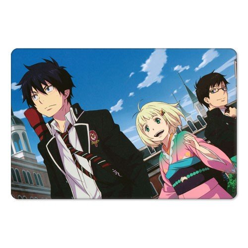 ���������� ������� ������ ��������� ������������� Ao no Exorcist 310164 �� ����� � ����� ����� ��������� / Ao no Exorcist / Blue Exorcist