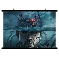 ������� �������� Sinking City