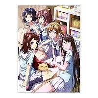 ������ �������� "Bang Dream!" Group