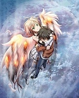 Sora no Otoshimono Final: Eternal My Master (���������� ��������) (����� ������) HD