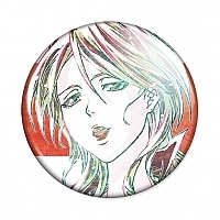 ������ Psycho-Pass Ani-Art - Shion Karanomori