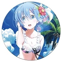 ������ ��������� ������� Re: Zero kara Hajimeru Isekai Seikatsu - Rem