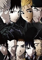 ����� - ����������� / Ajin