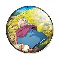 ������ Howl`s Moving Castle - ���� ������ � ����