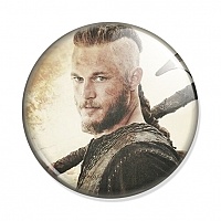  Vikings Ragnar