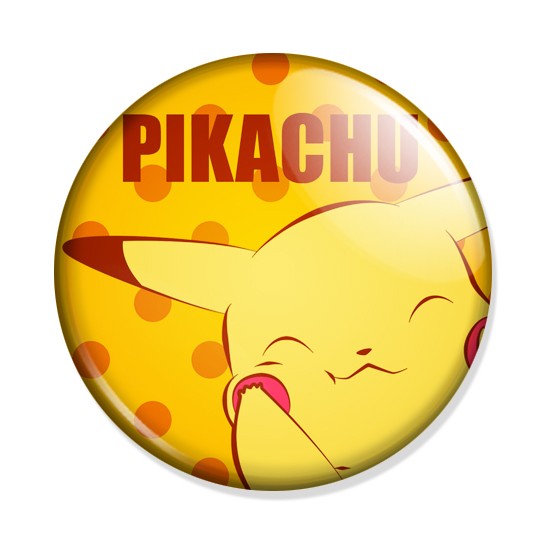 ���������� ������� ������ Pokemon - Pikachu �� ����� � ����� ������� / Pokemon