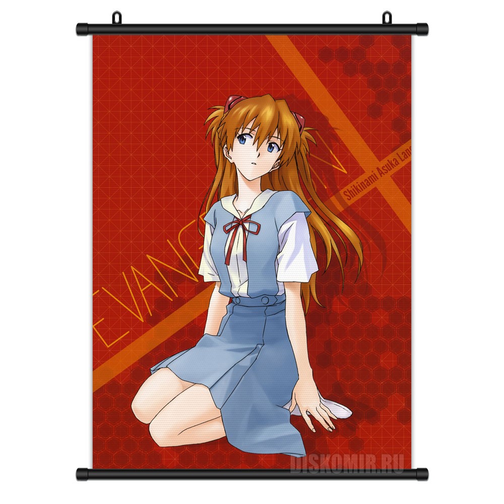             / Neon Genesis Evangelion / EVA