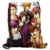 ����� ��� ����� Hakuouki: Shinsengumi Kitan 302313