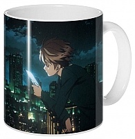 ������ Guilty Crown 317174