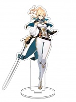 ������� ��������� Genshin Impact - ���� (Jean)