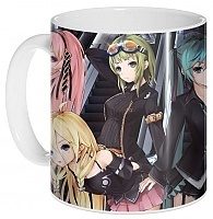  Vocaloid - Vocaloid Singers 2