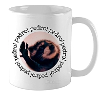 ������ ������ Pedro