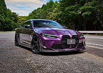 ������ �������� BMW M4 / ���