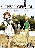 Gunslinger Girl: Il Teatrino OVA (����� �����)