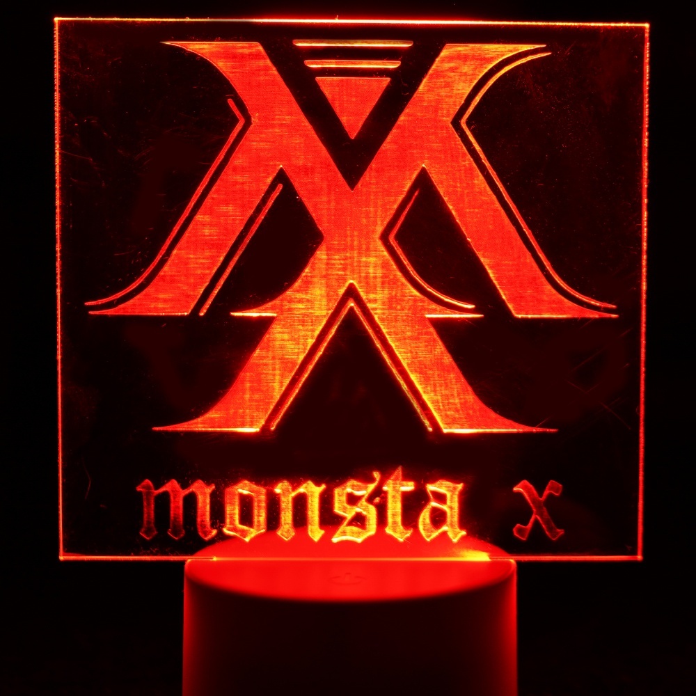 ������������ ����� Monsta X