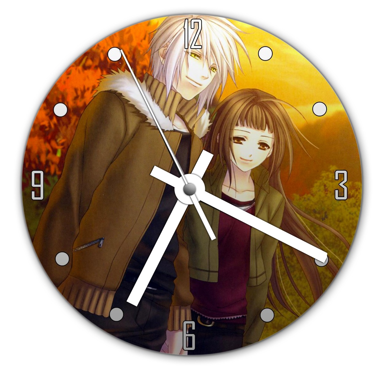 ���� ��������� Hisui no Shizuku Hiiro no Kakera 2