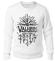 ��������� Valheim
