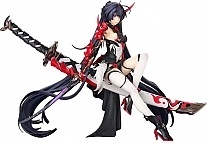  Honkai Impact 3 MmiHoYo: Herrscher of Thunder