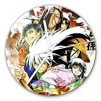   Nurarihyon no Mago 50927