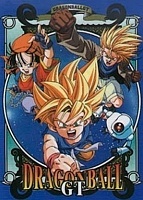Dragon Ball GT (�������� ������ ��) ������ ����� MPEG4