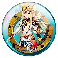 ������ Tales Noir - Hunter (male)