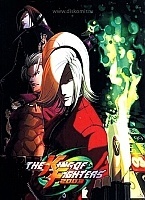 The King of Fighters: Another Day (������ ������: �� ������ ����)