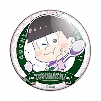 ������ Gochi-chara Osomatsu-san Todomatsu