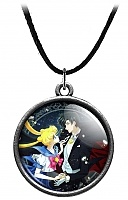 ����� "Sailor Moon Crystal" Tuxedo Mask � Sailor Moon