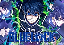 ������ �������� Blue Lock / ��� ���